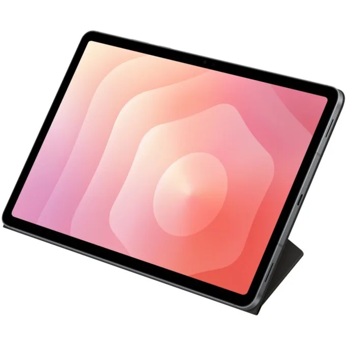 Samsung Book Cover for Galaxy Tab S11 Black EF-BX730PBEGWW — image 7