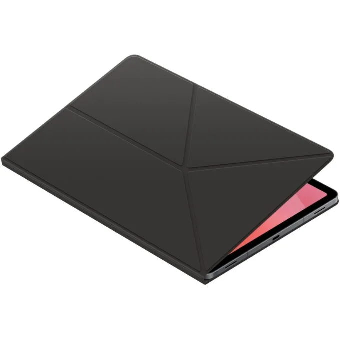 Samsung Book Cover for Galaxy Tab S11 Black EF-BX730PBEGWW — image 8