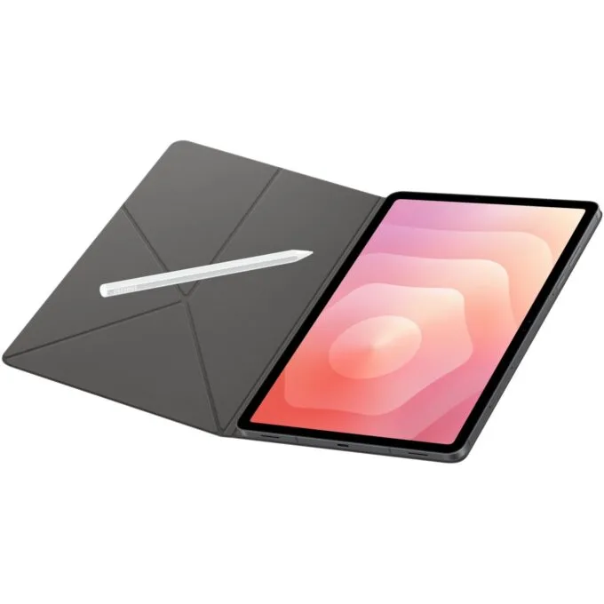 Samsung Book Cover for Galaxy Tab S11 Black EF-BX730PBEGWW — image 9