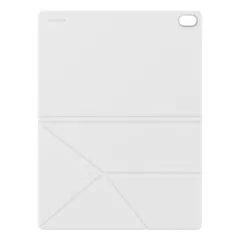 Samsung Book Cover for Galaxy Tab S11 - White