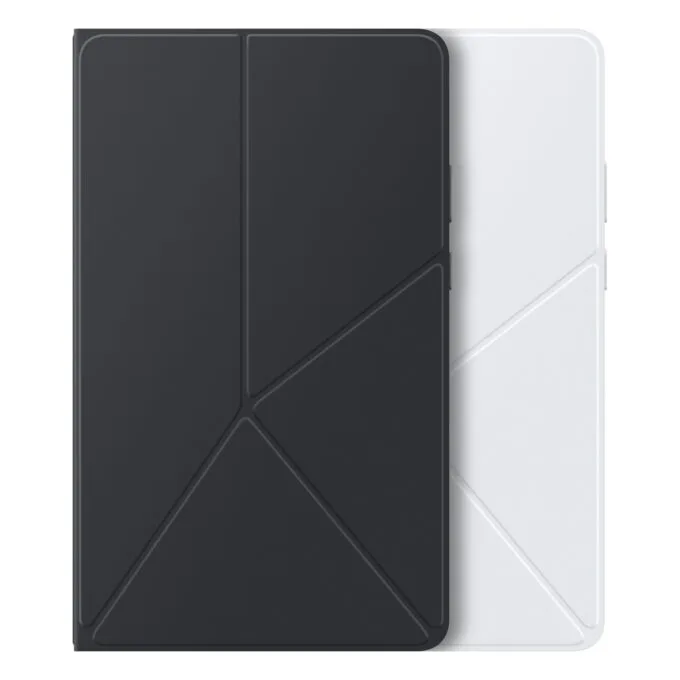 Samsung Book Cover - Galaxy Tab A11 - Black — image 11