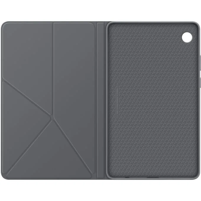 Samsung Book Cover - Galaxy Tab A11 - Black — image 12