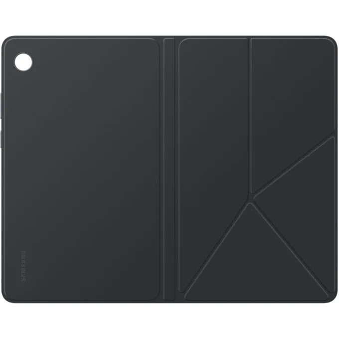 Samsung Book Cover - Galaxy Tab A11 - Black — image 13