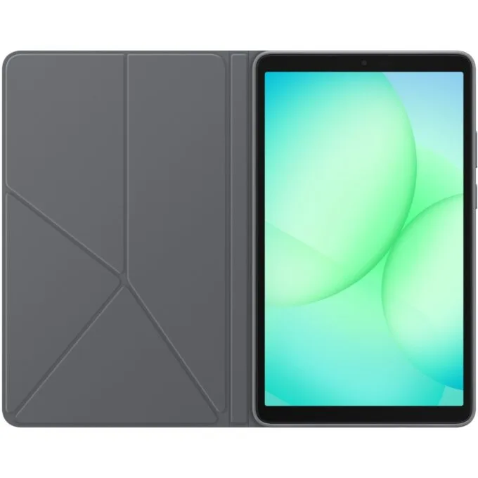 Samsung Book Cover - Galaxy Tab A11 - Black — image 14