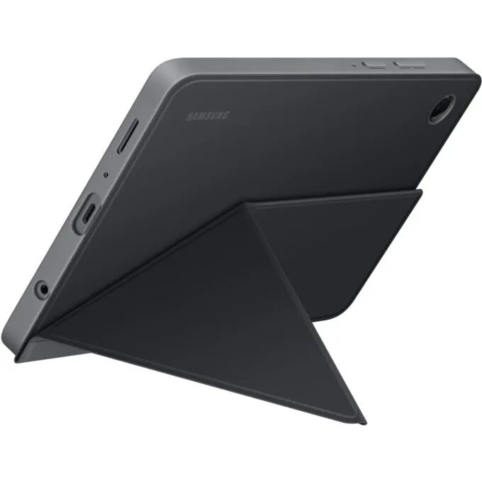 Samsung Book Cover - Galaxy Tab A11 - Black — image 15