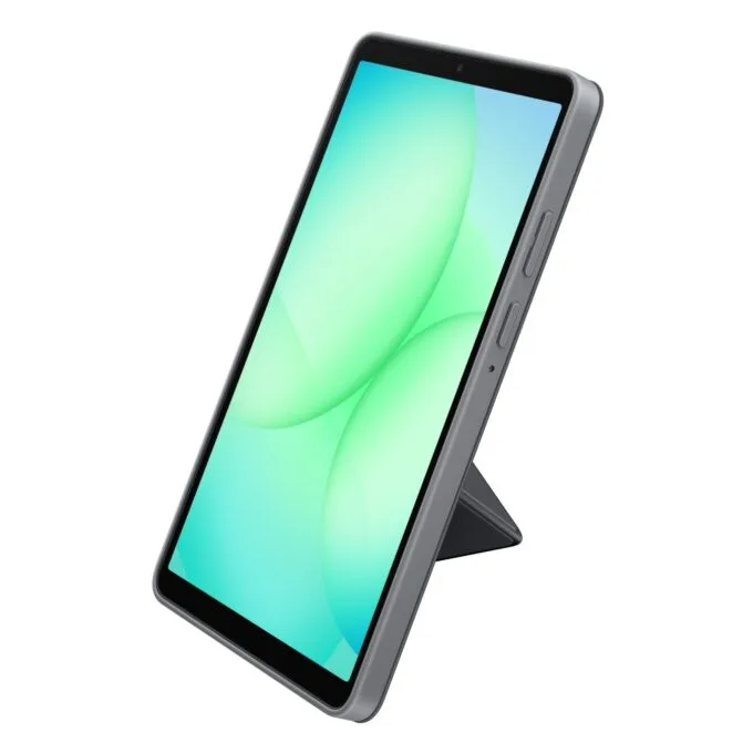 Samsung Book Cover - Galaxy Tab A11 - Black — image 18
