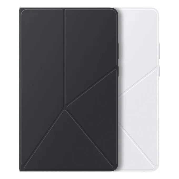 Samsung Book Cover - Galaxy Tab A11 - Black — image 19