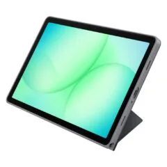 SAMSUNG Book Cover - Galaxy Tab A11+ - Black