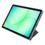 SAMSUNG Book Cover - Galaxy Tab A11+ - Black