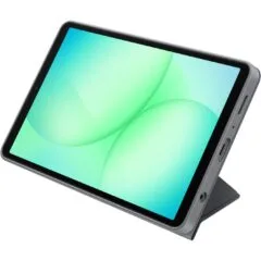 Samsung Book Cover - Galaxy Tab A11 - Black