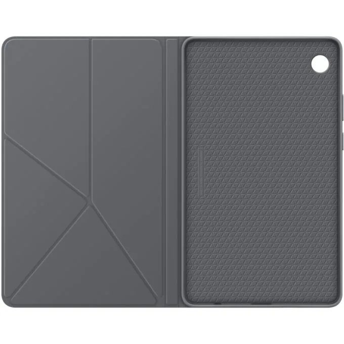 Samsung Book Cover - Galaxy Tab A11 - Black — image 4