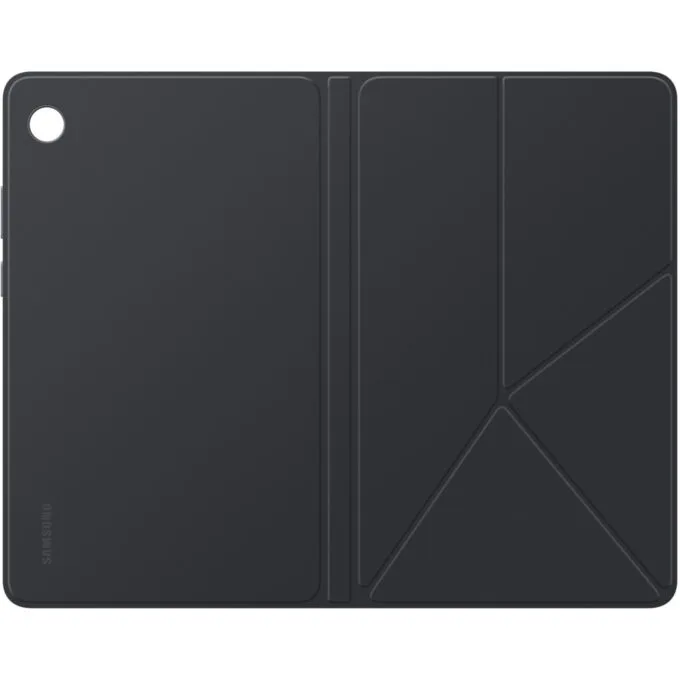 Samsung Book Cover - Galaxy Tab A11 - Black — image 5