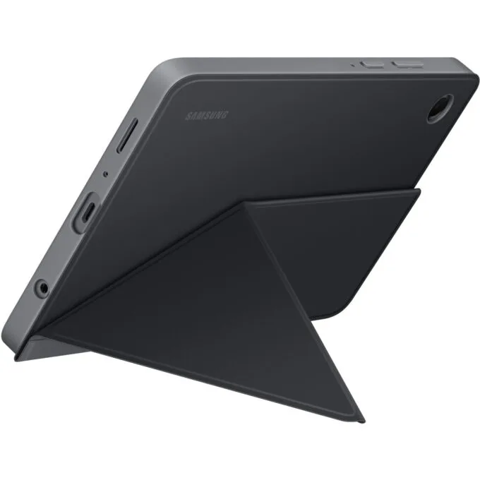 Samsung Book Cover - Galaxy Tab A11 - Black — image 7