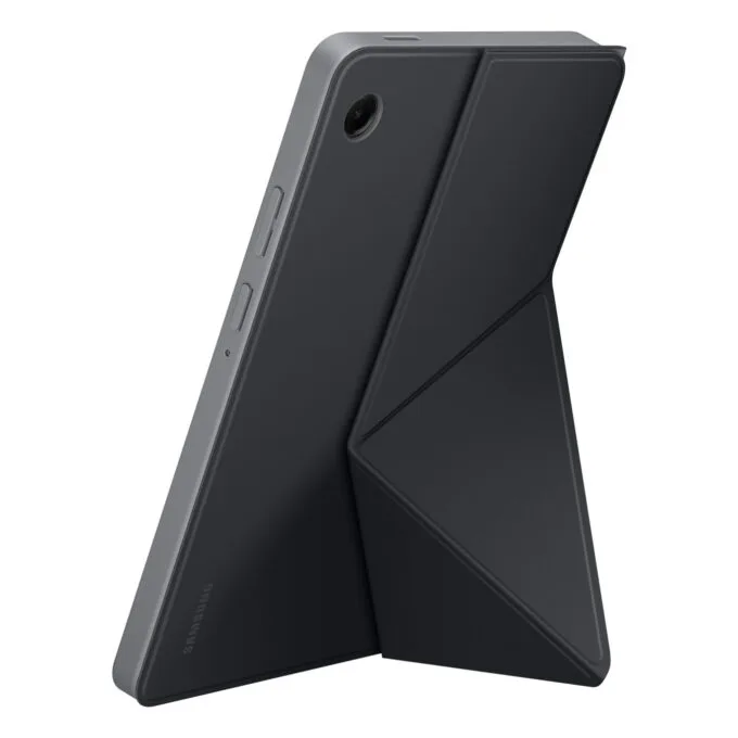 Samsung Book Cover - Galaxy Tab A11 - Black — image 8