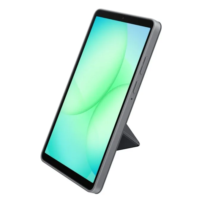 Samsung Book Cover - Galaxy Tab A11 - Black — image 10