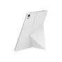 Samsung Book Cover - Galaxy Tab A11+ White