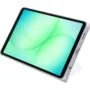 Samsung Book Cover - Galaxy Tab A11 - White