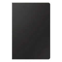 Samsung Book Cover Keyboard - EF-DX625 - Keyboard Case for Galaxy Tab S10 FE+, Black