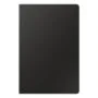 Samsung Book Cover Keyboard - EF-DX625 - Keyboard Case for Galaxy Tab S10 FE+, Black