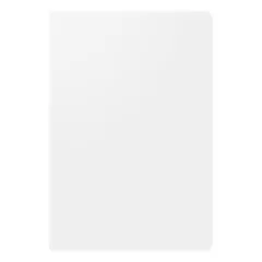 Samsung Book Cover Keyboard for Galaxy Tab S9 FE - White
