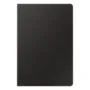 Samsung Book Cover Keyboard for Galaxy Tab S9/S9 FE/S10 - Black