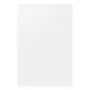 Samsung Book Cover Keyboard for Tab S10+ S9+ S9 FE+ - White