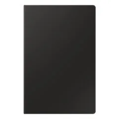 Samsung Book Cover Keyboard for Tab S10 Ultra/S9 Ultra - Black