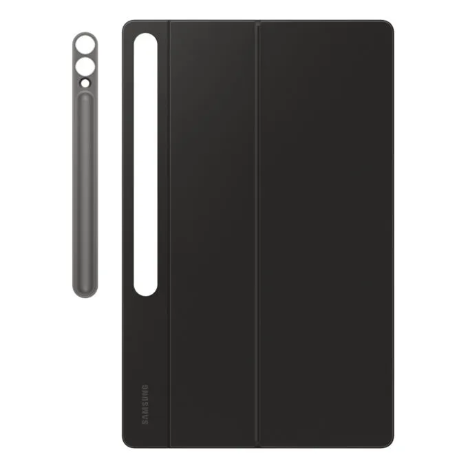 Samsung Book Cover Keyboard for Tab S10 Ultra/S9 Ultra - Black — image 5