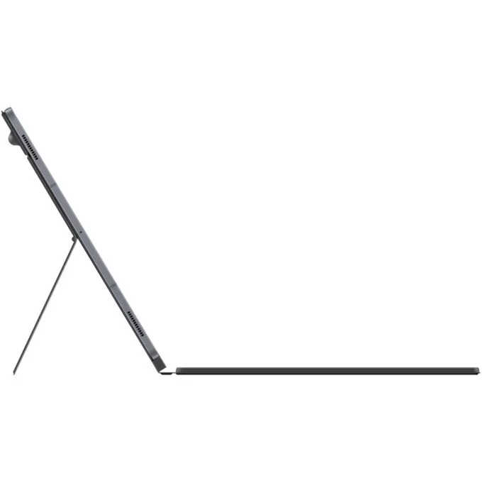 Samsung Book Cover Keyboard for Tab S10 Ultra/S9 Ultra - Black — image 7