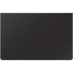 Samsung Book Cover Keyboard Slim - EF-DX620 - Galaxy Tab S10 FE+ Compatible, QWERTZ German, Black