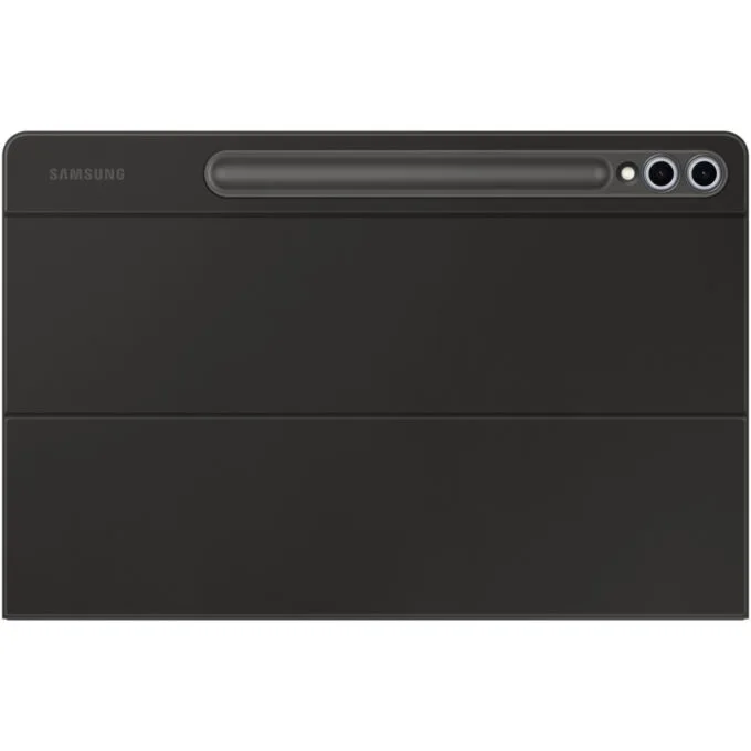Samsung Book Cover Keyboard Slim for Tab S10+ S9+ - Black — image 2
