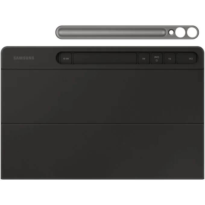 Samsung Book Cover Keyboard Slim for Tab S10+ S9+ - Black — image 11
