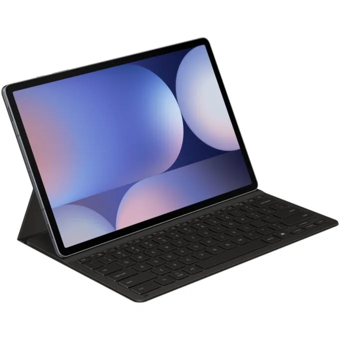 Samsung Book Cover Keyboard Slim for Tab S10+ S9+ - Black — image 12