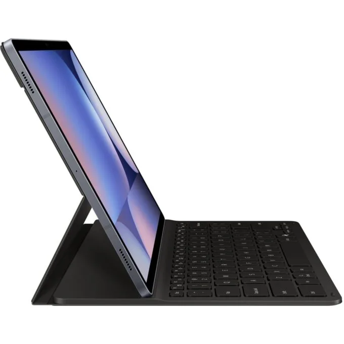 Samsung Book Cover Keyboard Slim for Tab S10+ S9+ - Black — image 14