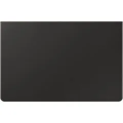 Samsung Book Cover Keyboard Slim for Tab S10+ S9+ - Black