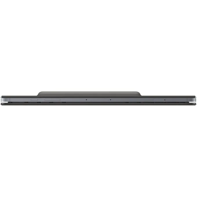 Samsung Book Cover Keyboard Slim for Tab S10+ S9+ - Black — image 5