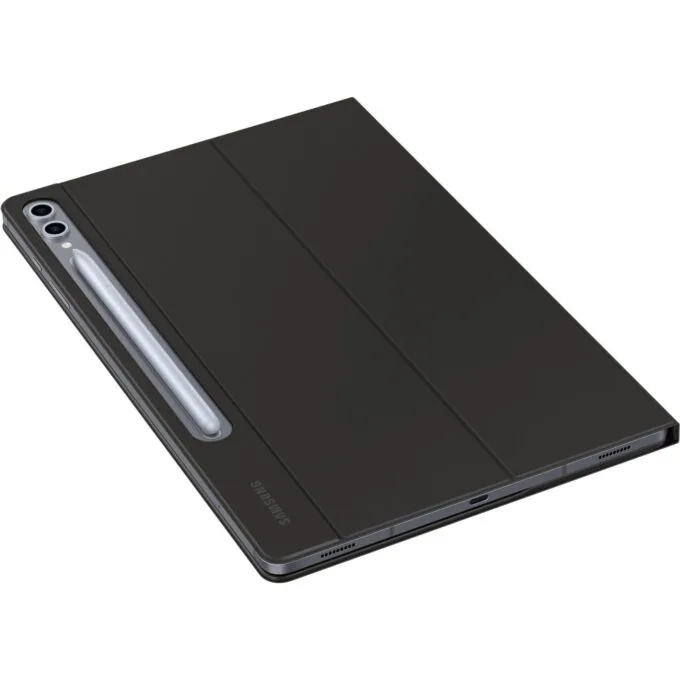 Samsung Book Cover Keyboard Slim for Tab S10+ S9+ - Black — image 8