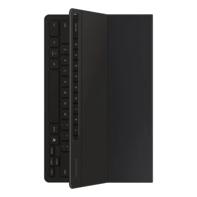 Samsung Book Cover Keyboard Slim for Tab S10+ S9+ - Black — image 10