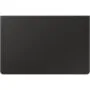 Samsung Book Cover Keyboard Slim for Tab S10+ S9+ - Black