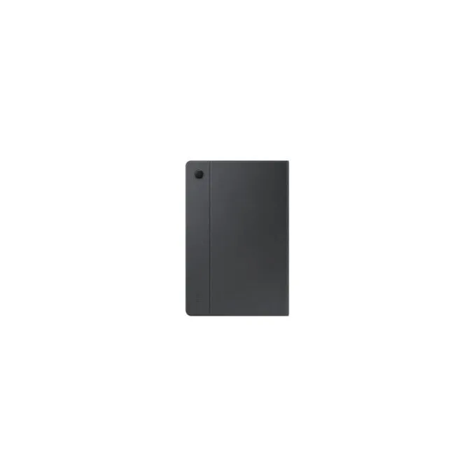 Samsung Book Cover Tab A8 grey - Tab A8 - Folio/Stand Case, Grey — image 2