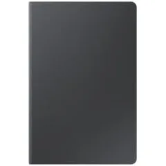 Samsung Book Cover Tab A8 grey - Tab A8 - Folio/Stand Case, Grey