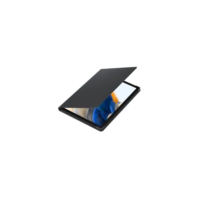 Samsung Book Cover Tab A8 grey - Tab A8 - Folio/Stand Case, Grey — image 5