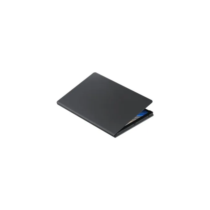 Samsung Book Cover Tab A8 grey - Tab A8 - Folio/Stand Case, Grey — image 6