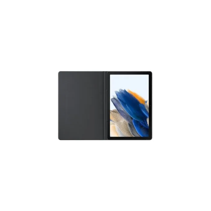 Samsung Book Cover Tab A8 grey - Tab A8 - Folio/Stand Case, Grey — image 7