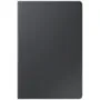 Samsung Book Cover Tab A8 grey - Tab A8 - Folio/Stand Case, Grey