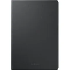 Samsung Book Cover Tab S6 Lite Grey - EF-BP610PJEGEU - Grey