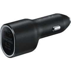 Samsung Car Charger 40W - EP-L420 - Black