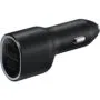 Samsung Car Charger 40W - EP-L420 - Black