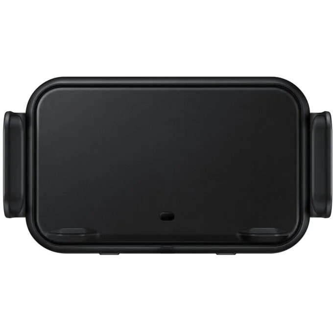Samsung Car Wireless Charger with Mount - EP-H5300 - Black — image 1
