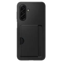 Samsung Card Slot Case Galaxy A17 - Black